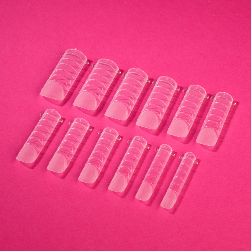 BLINKForms - Universal - 48 Pcs.